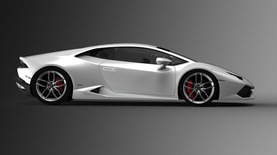  Lamborghini Huracan LP610-4 2014 года  (WW) (фото 148 из 153)